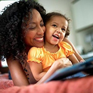 momchild